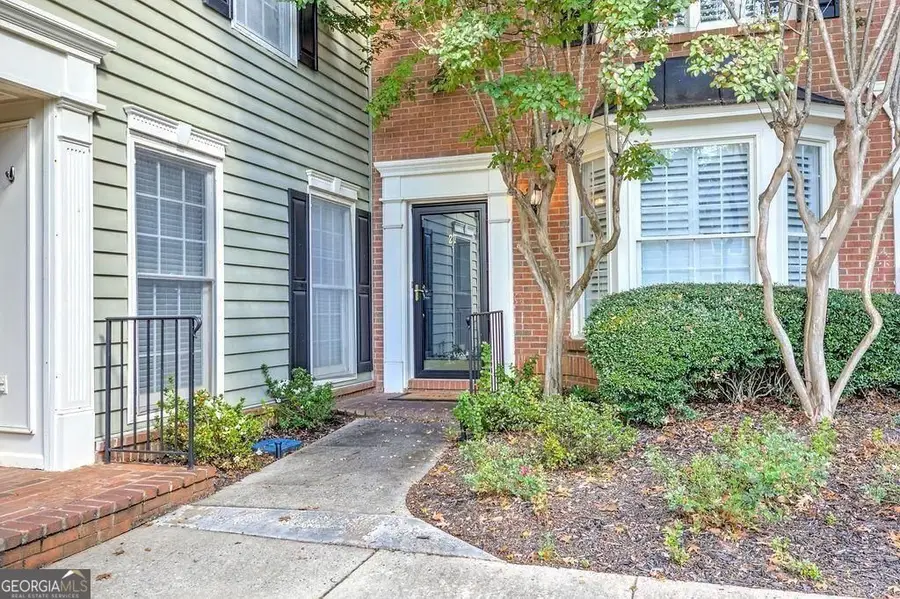 27 Mount Vernon Circle, Sandy Springs, GA 30338 - #3
