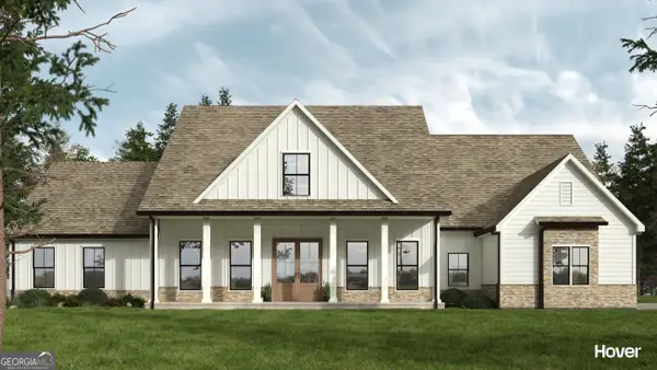 1191 Dove Creek Road, Winder, GA 30680