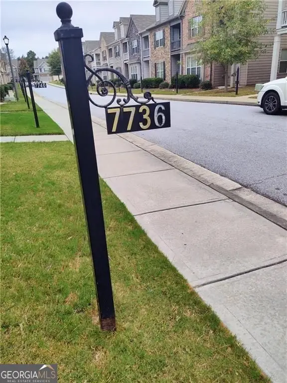 7736 Rutgers Circle S, Fairburn, GA 30213 - #2