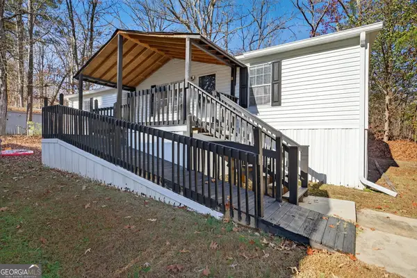 2390 Fairburn Rd. #237, Douglasville, GA 30135