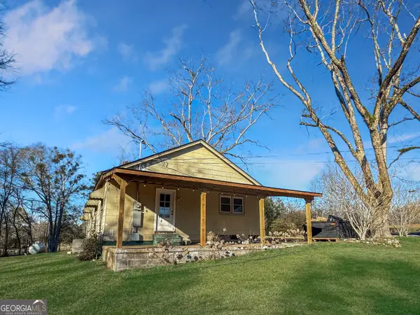 21171 Hwy 431 Multiple Parcels, Lafayette, AL 36862