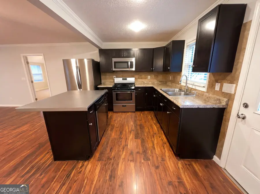 431 Cedarcrest Road, Dallas, GA 30132 - #2