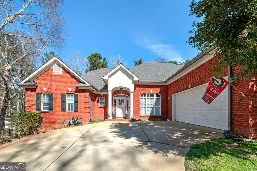 400 Countryside Drive, McDonough, GA 30252 - #2