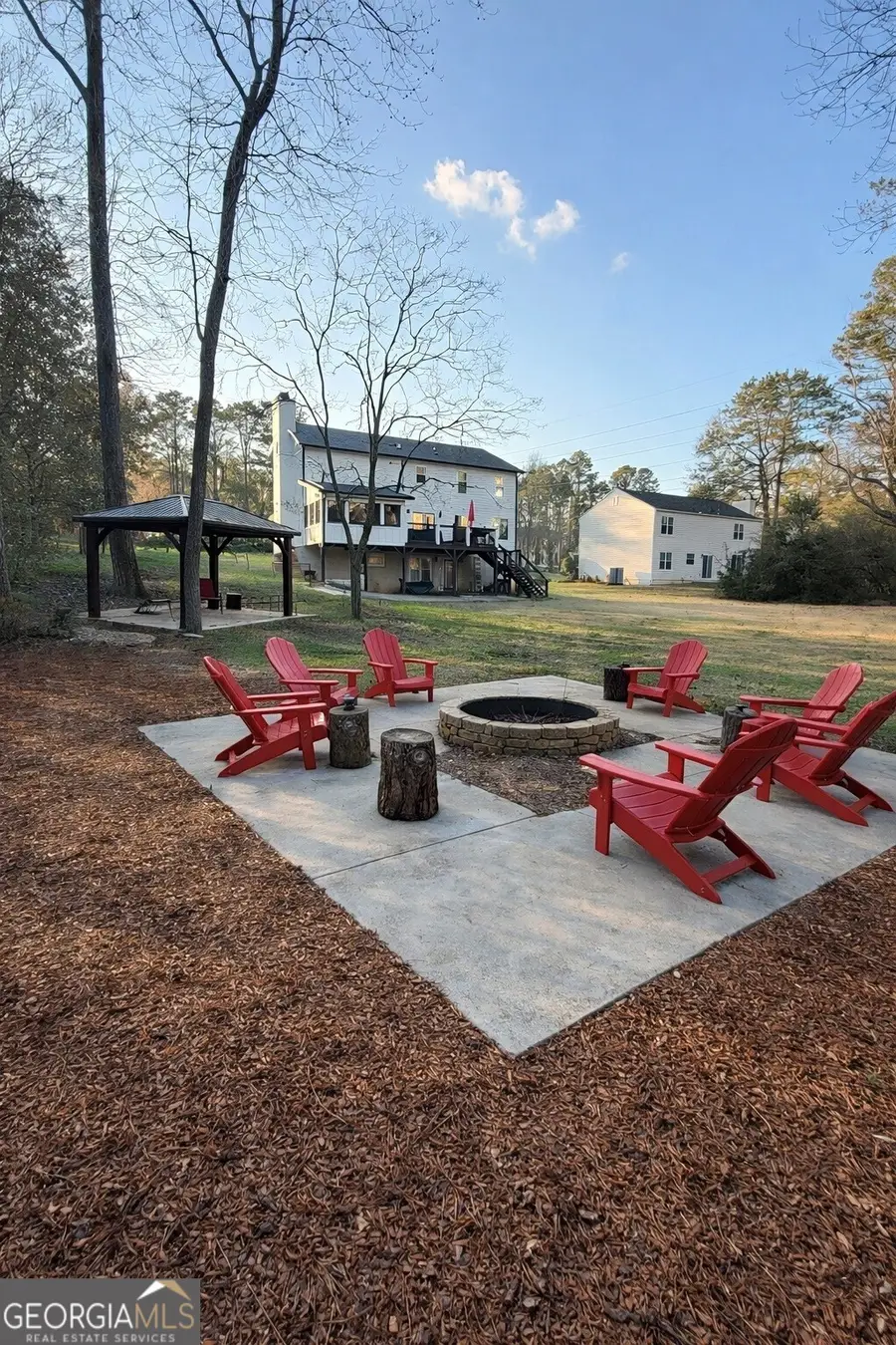 610 Yorkshire Drive, Marietta, GA 30068 - #2