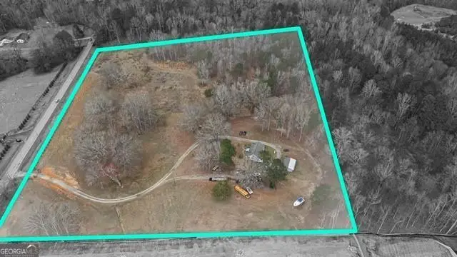 121 Mount Moriah Road, Auburn, GA 30011 - #3