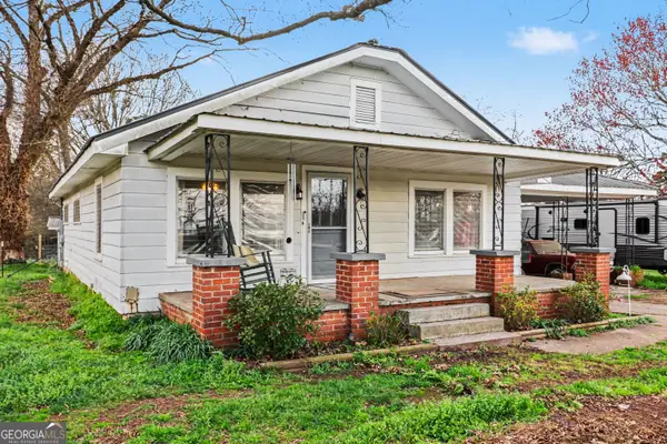 6680 Highway 52, Gillsville, GA 30543