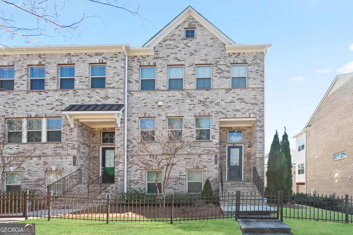 1970 Devonwood Drive, Atlanta, GA 30329 - #1