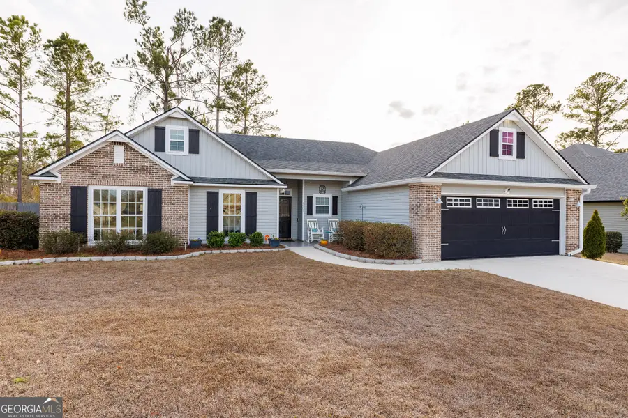 4031 Gramercy Drive, Valdosta, GA 31605 - #3