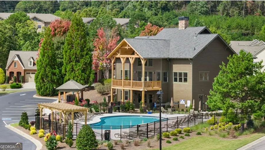 123 Stoneybrook Drive, Dahlonega, GA 30533 - #2