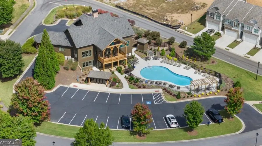 123 Stoneybrook Drive, Dahlonega, GA 30533 - #3