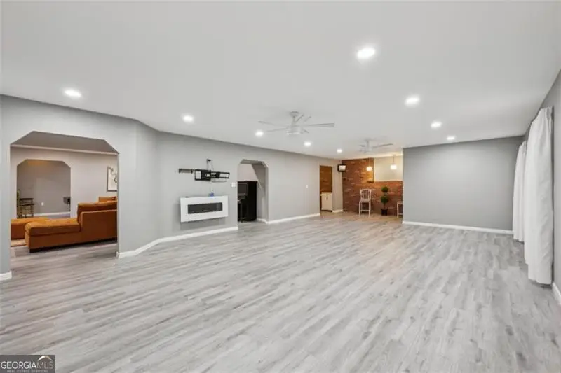 445 Jennifer Springs Drive, Monroe, GA 30656 - #3