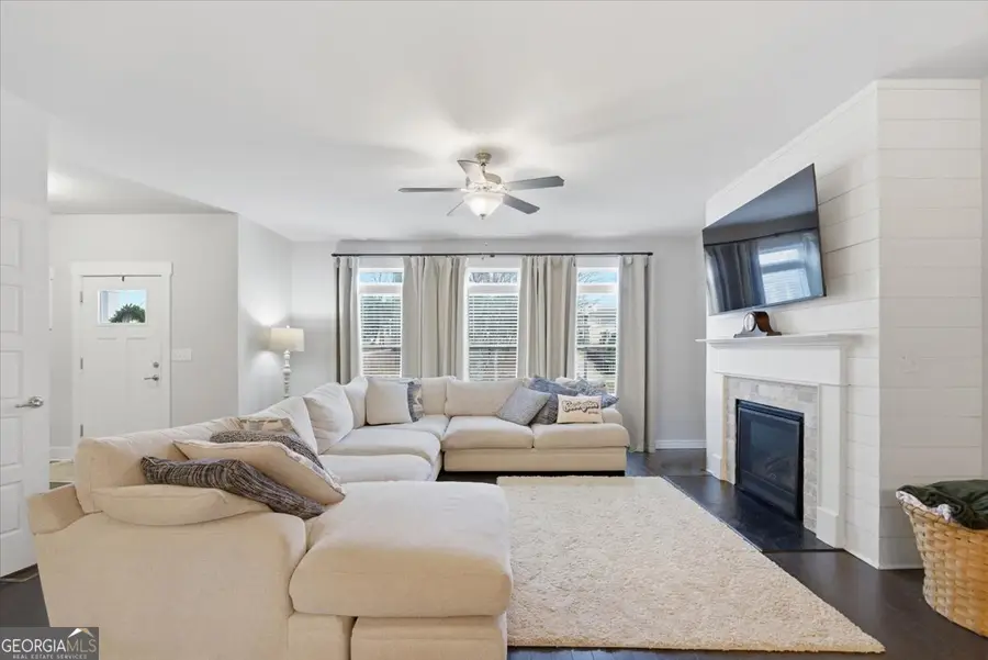 5135 Arnold Street, Covington, GA 30014 - #3