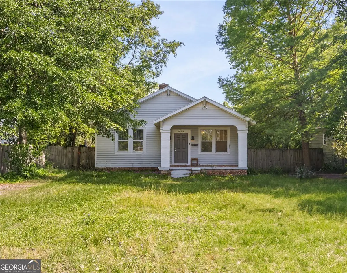 1823 Starnes Street, Augusta, GA 30904 - #1