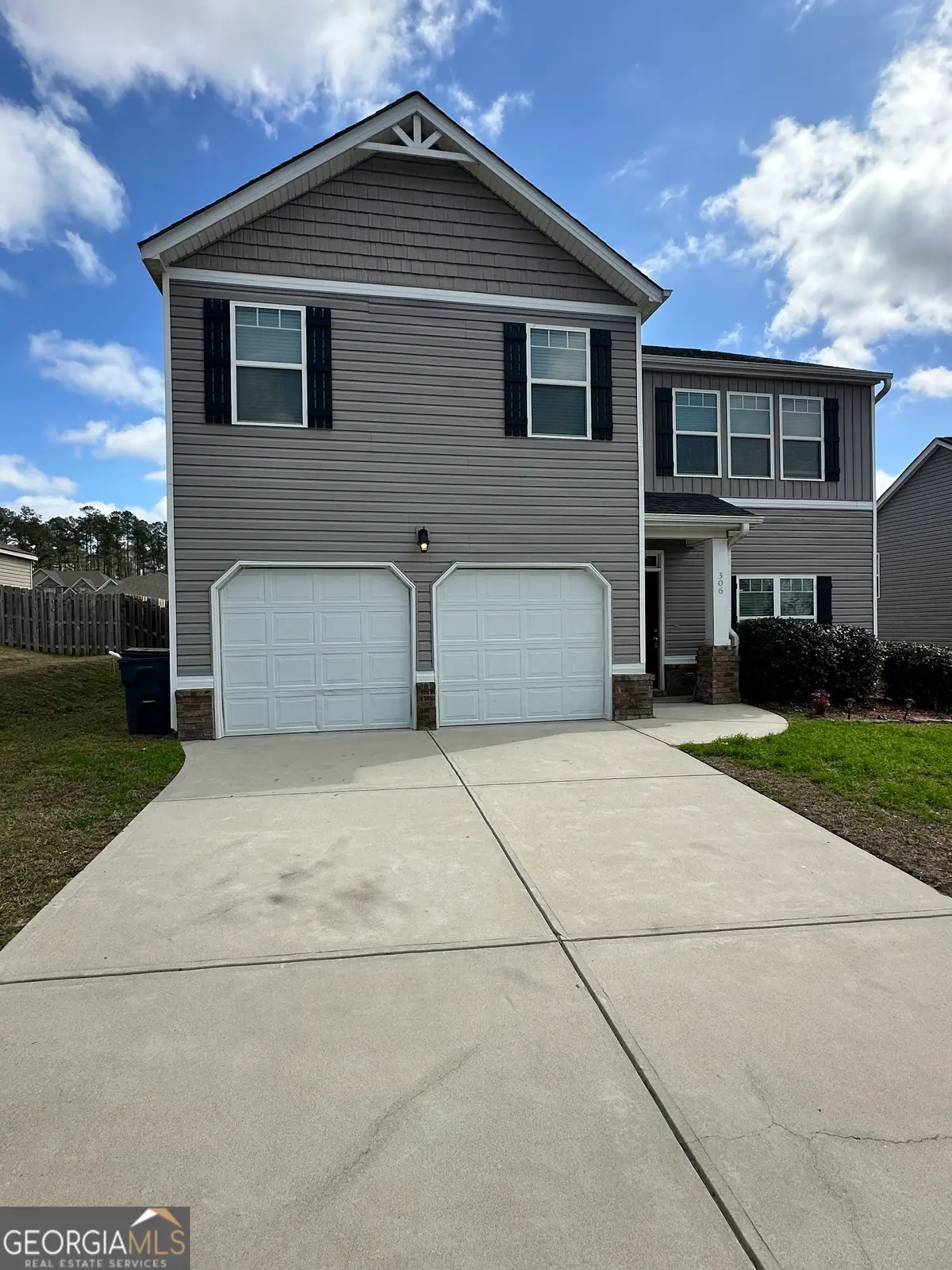 306 Clover Park Lane, Grovetown, GA 30813 - #1