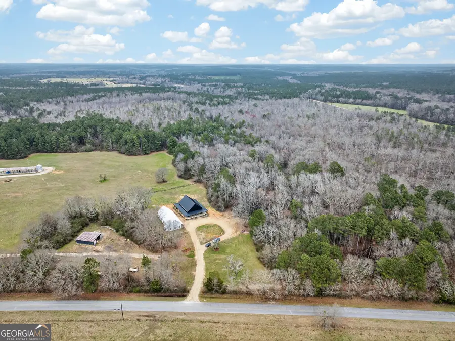 1570 Eley Road, White Plains, GA 30678 - #2