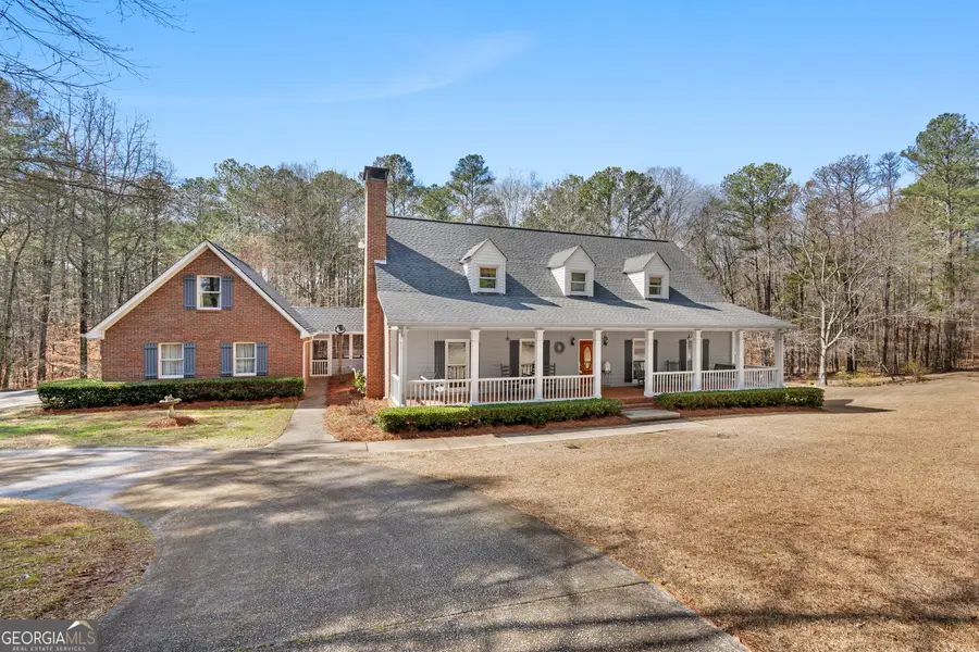 3743 Johnston Road, Winston, GA 30187 - #3