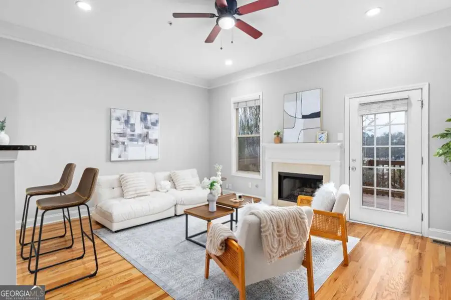 1895 Sterling Oaks Circle Ne, Atlanta, GA 30319 - #2