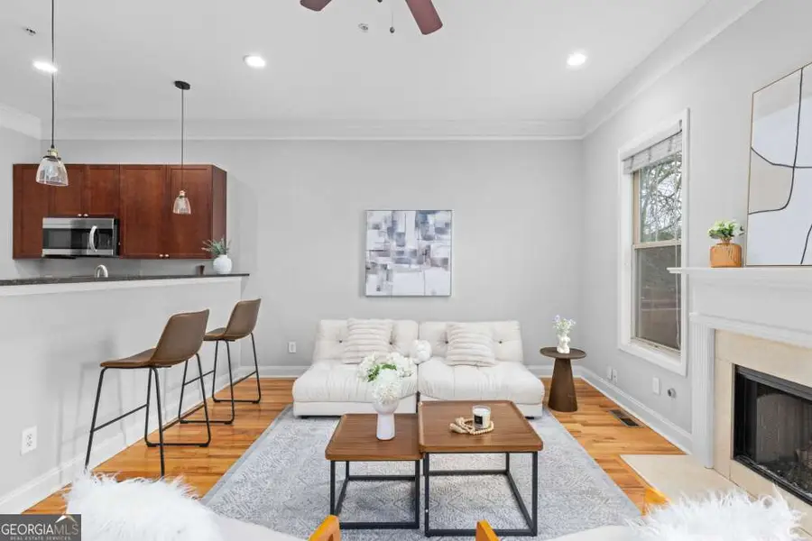 1895 Sterling Oaks Circle Ne, Atlanta, GA 30319 - #3