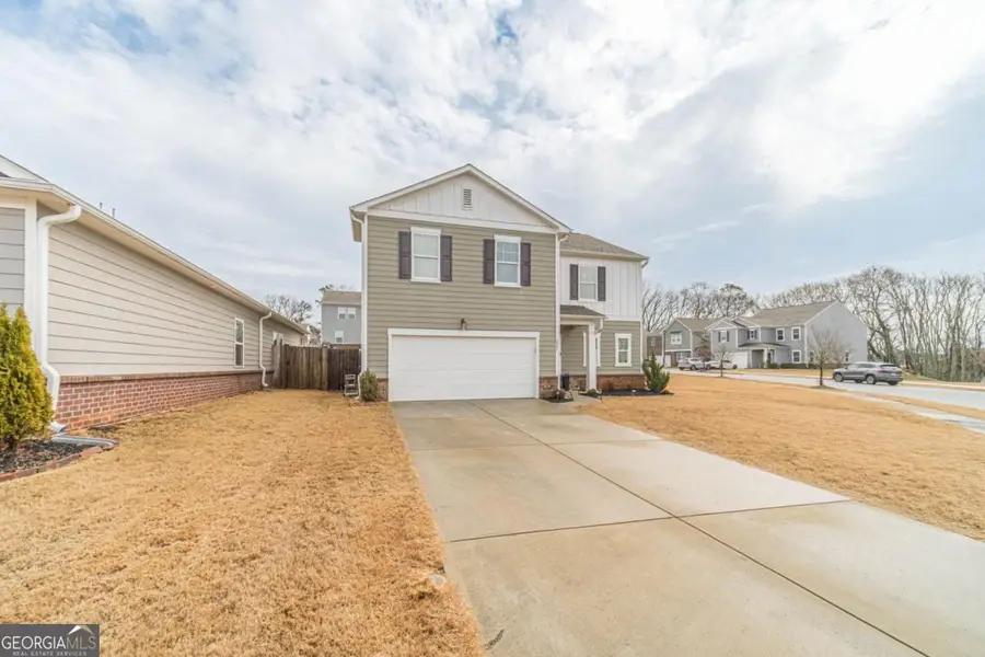 222 Knightsbridge Lane, Winder, GA 30680 - #3