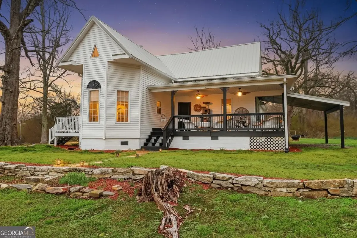 4315 Ga Highway 34, Franklin, GA 30217 - #1