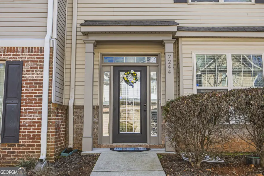 7244 Rockhouse Road #7, Austell, GA 30168 - #2