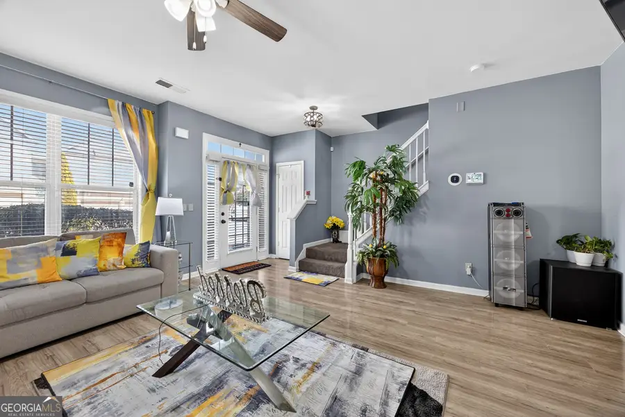 7244 Rockhouse Road #7, Austell, GA 30168 - #3