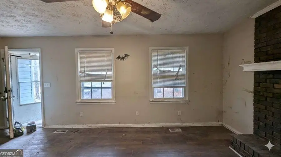 103 S Forty Pass W, Hiram, GA 30141 - #3