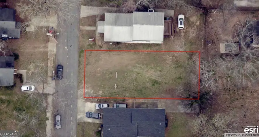 1006 SE Linam Avenue Se, Atlanta, GA 30315 - #2