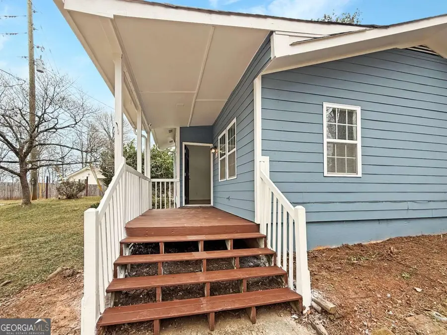 2735 Lakeside Trail, Cumming, GA 30041 - #2