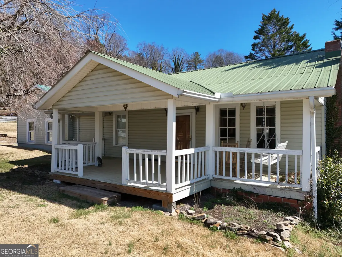 92 Bleckley Drive, Clayton, GA 30525 - #1