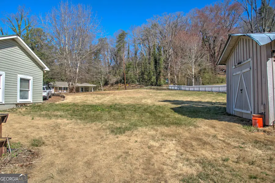 92 Bleckley Drive, Clayton, GA 30525 - #3