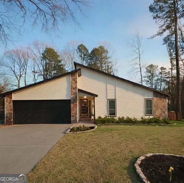 1366 Gray Rock Drive, Marietta, GA 30066 - #1