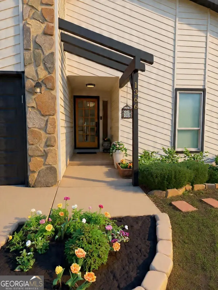 1366 Gray Rock Drive, Marietta, GA 30066 - #3