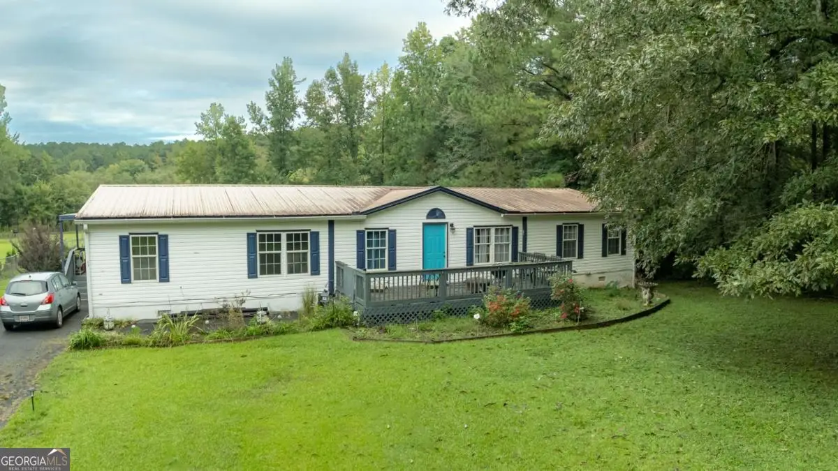 1170 River Woods Drive, Madison, GA 30650 - #1