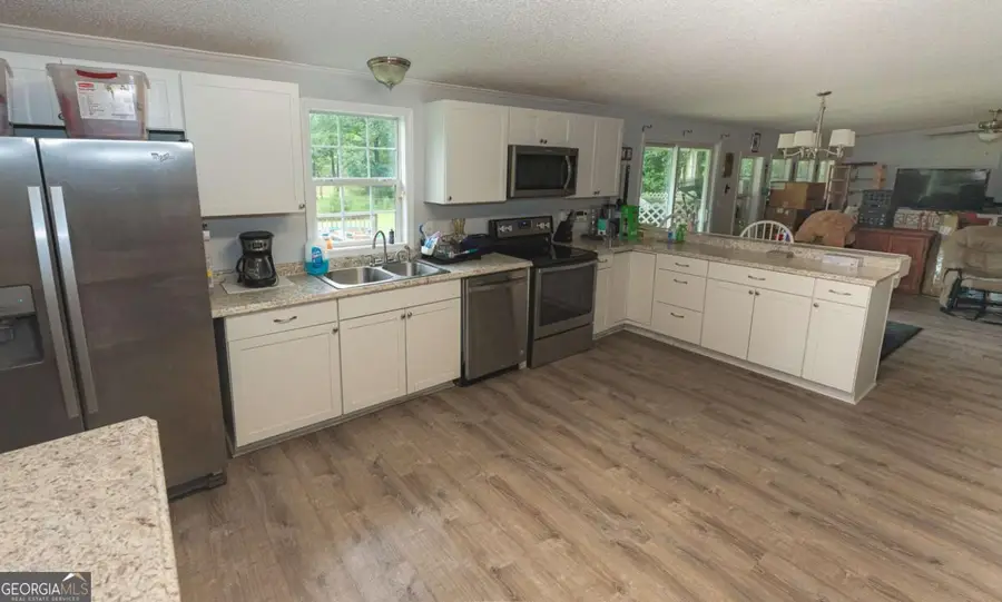 1170 River Woods Drive, Madison, GA 30650 - #2