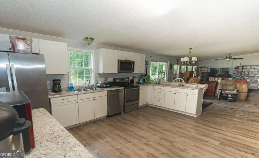 1170 River Woods Drive, Madison, GA 30650 - #3