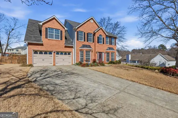 179 River Meadow Court, Lawrenceville, GA 30043