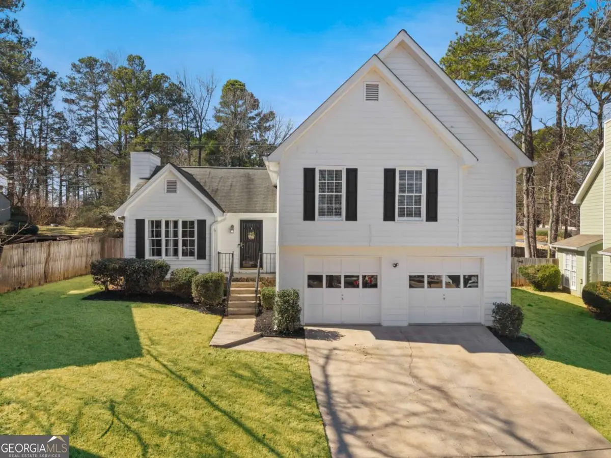860 Meadowsong Circle, Lawrenceville, GA 30043 - #1