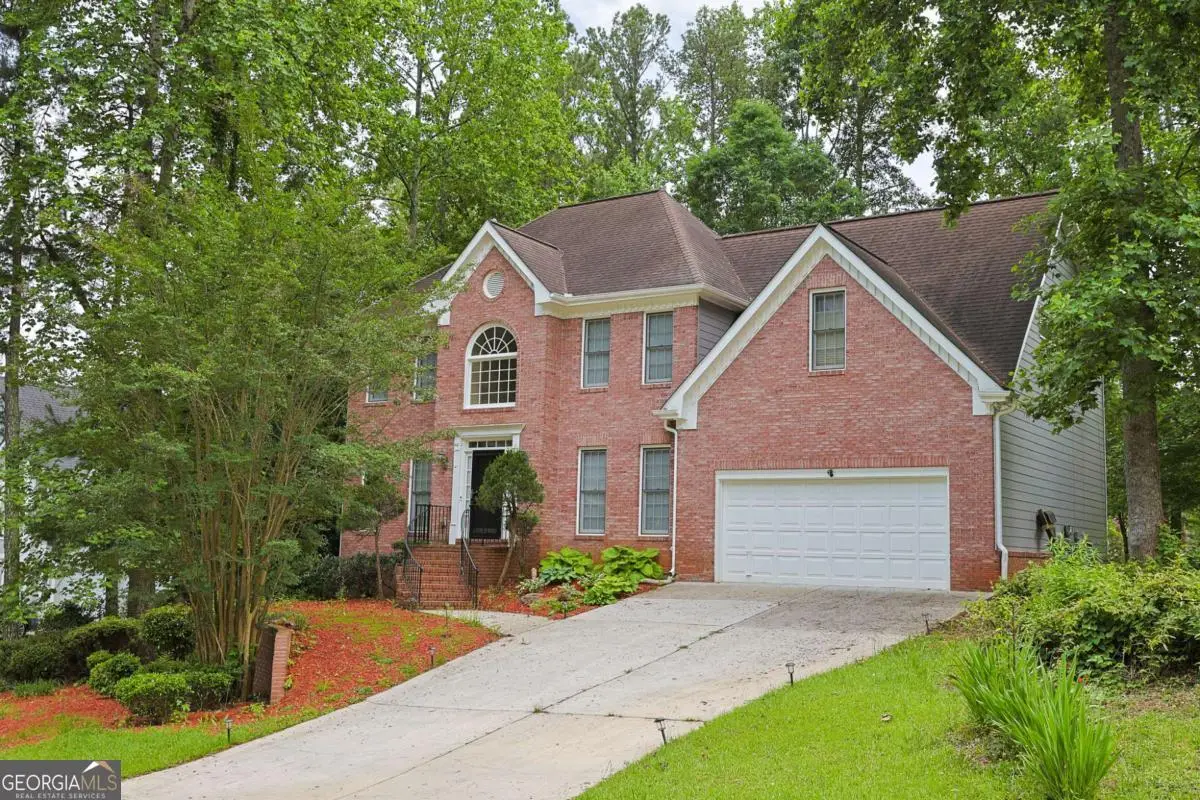 7435 Woodruff Way, Stone Mountain, GA 30087 - #1
