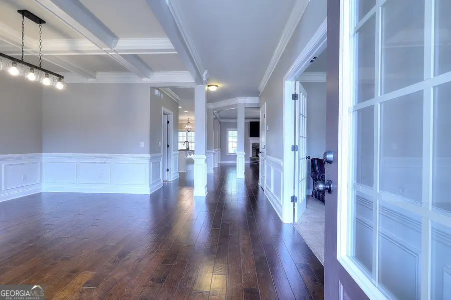 1536 Middleton Drive, Monroe, GA 30655 - #2