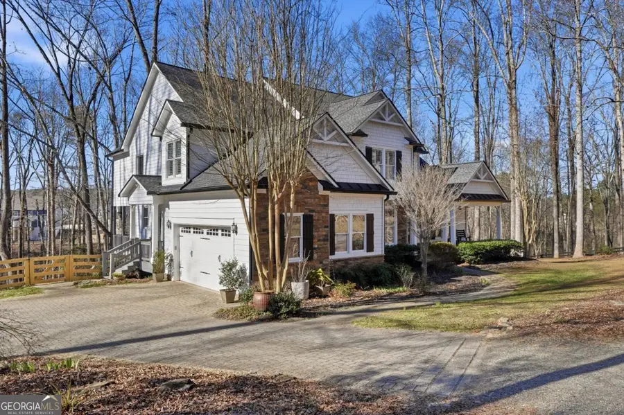 7820 Silver Creek Road, Dawsonville, GA 30534 - #3