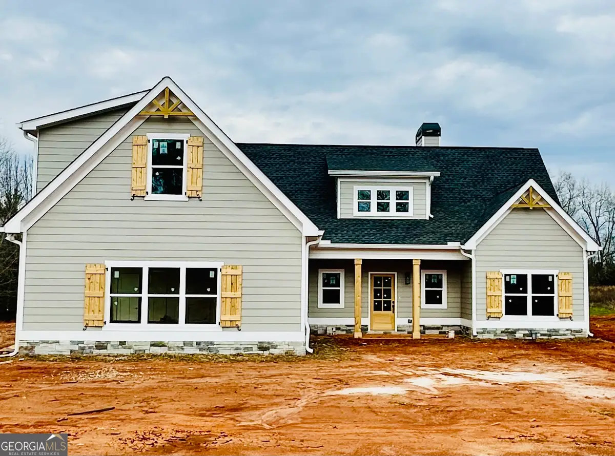 3575 Bold Springs Rd, Monroe, GA 30656 - #1