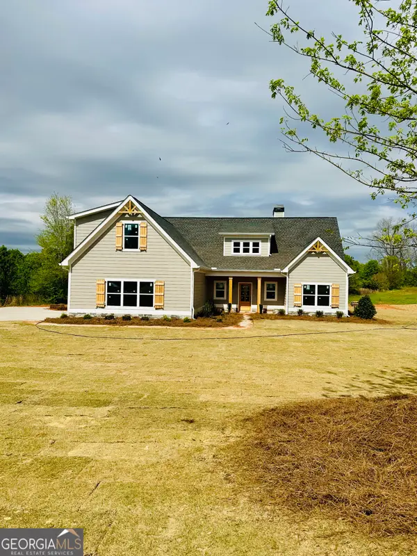 3575 Bold Springs Road, Monroe, GA 30656
