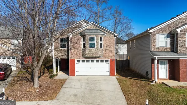 1426 Arbor Place Drive, Morrow, GA 30260