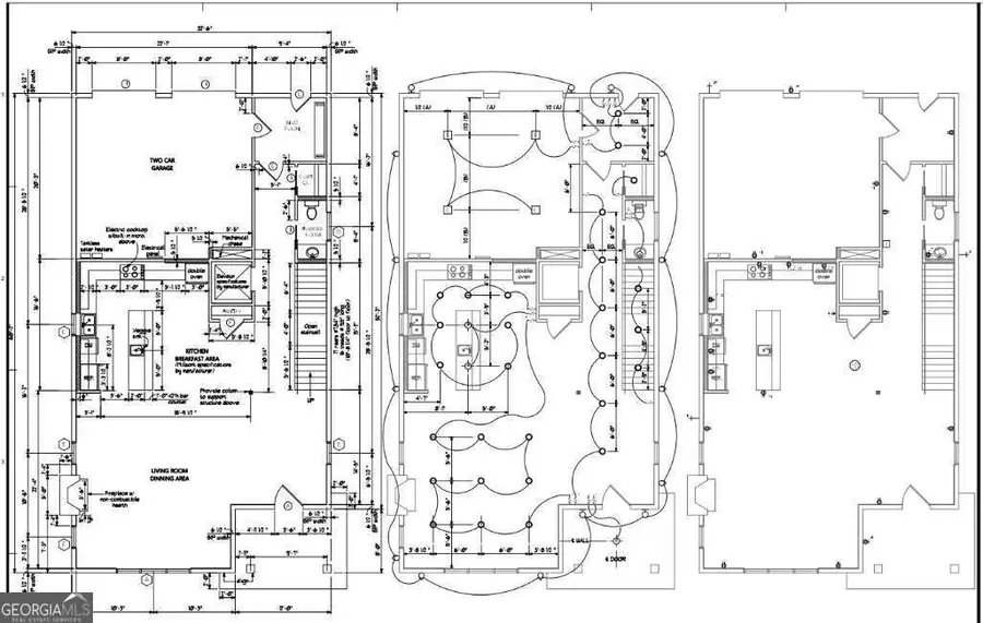 4993 Lake Drive, Forest Park, GA 30297 - #2