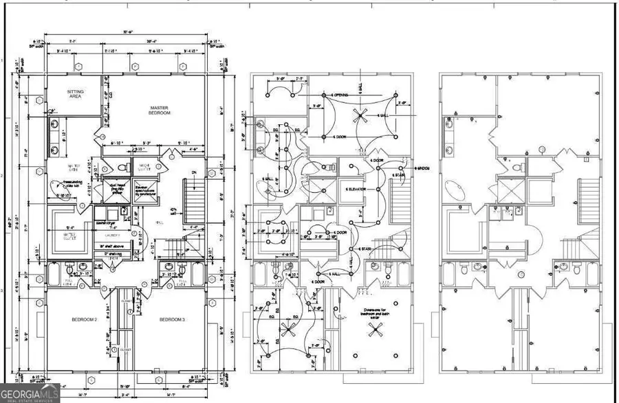 4971 Lake Drive, Forest Park, GA 30297 - #3