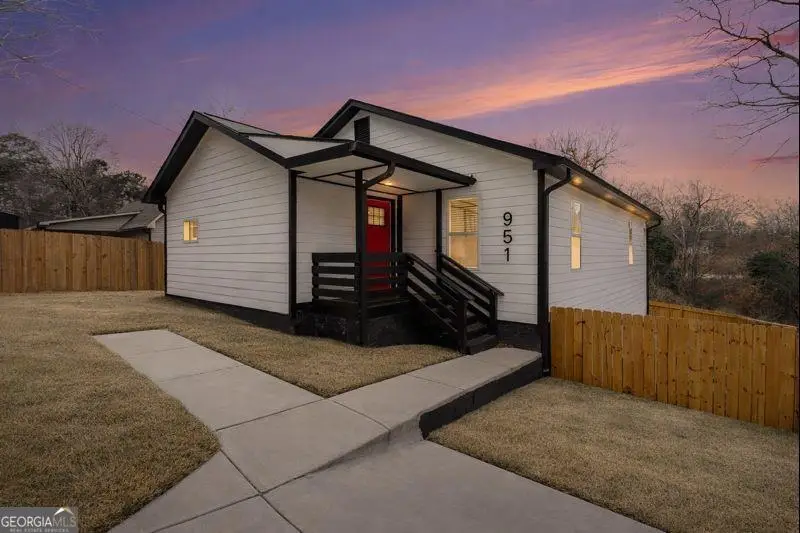 951 Reed Avenue, East Point, GA 30344 - #1