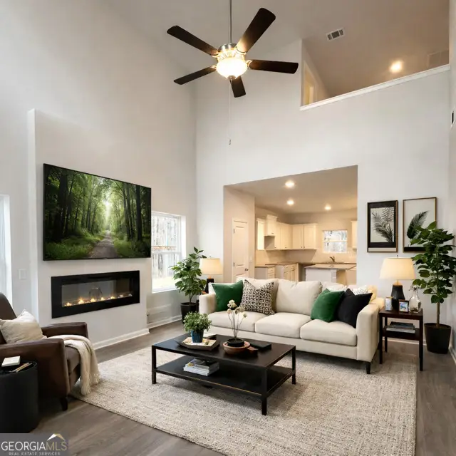 116 Deer Crossing #LOT 4, Temple, GA 30179 - #2