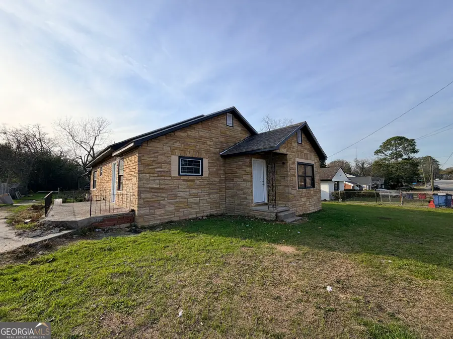 1487 Brentwood Avenue, Macon, GA 31204 - #2