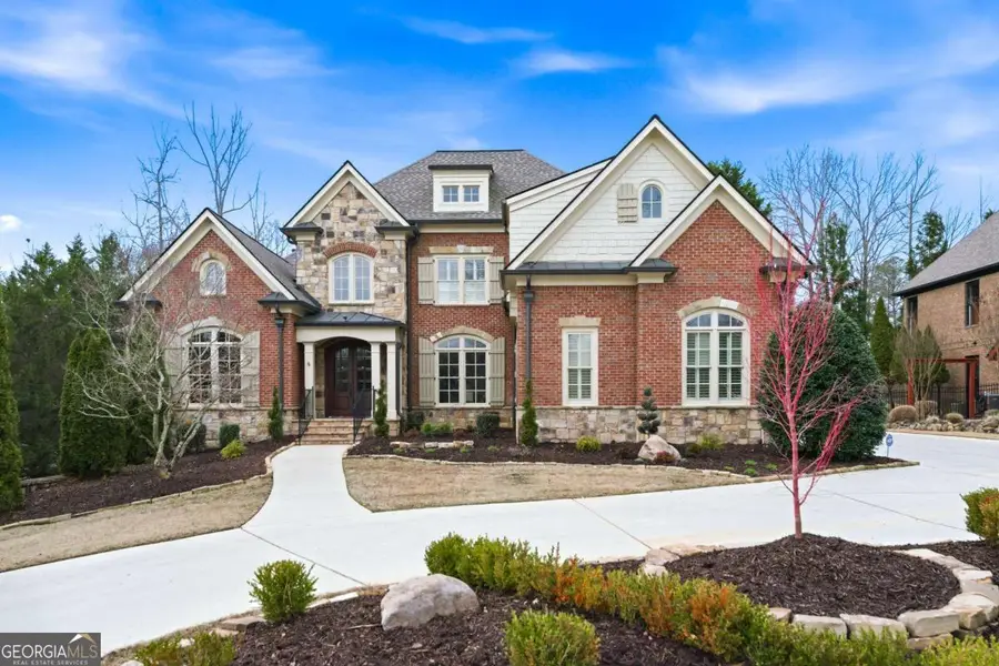 2294 Weeping Oak Drive, Braselton, GA 30517 - #2